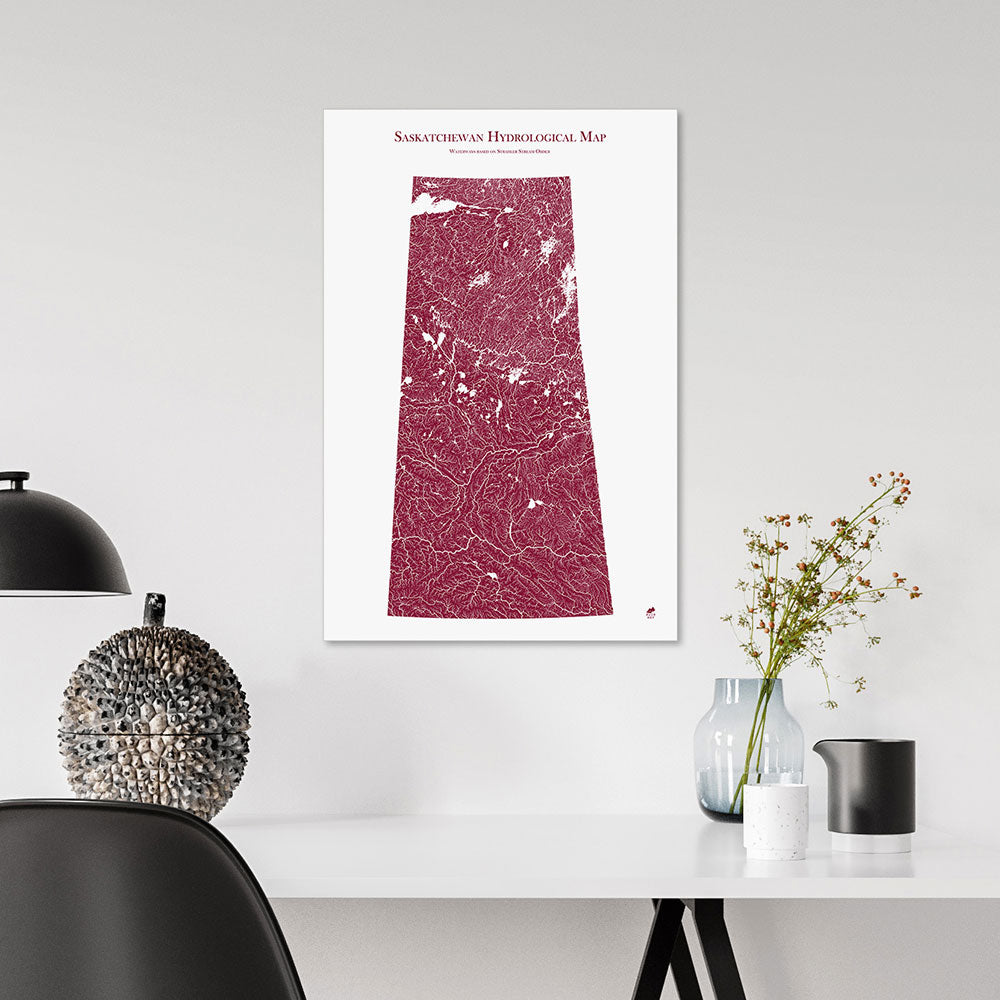 Saskatchewan-Hydrology-Map-red-14x21-canvas.jpg